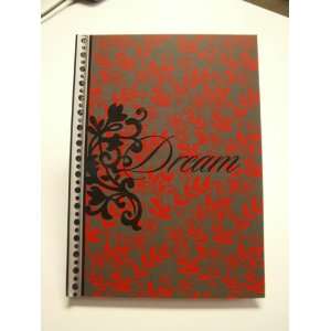  Small Dream Journal Diary Notebook 