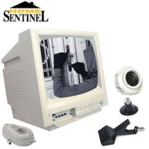  Home/office Video Security System