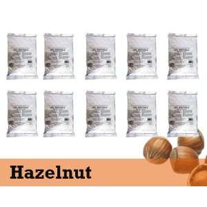 Nocciola Gelato Mix (Hazelnut) Pack Of 10  Grocery 