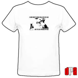 THE IT CROWD MAURICE MOSS FUNNY T SHIRT  