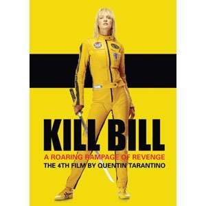 Kill Bill   Posters   Movie   Tv 