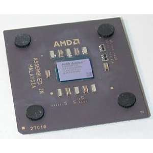 AMD Mobile Duron 1.2 GHz Processor DHM1200AQQ1B 277516 001 
