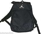 Nike Jordan backpack laptop lap top Book bag new
