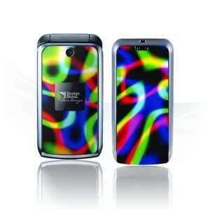  for Samsung M310   Blinded by the Light Design Folie Electronics