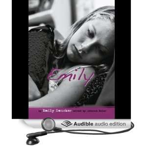  Emily Louder Than Words (Audible Audio Edition) Emily 