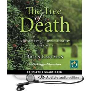 The Tree of Death (Audible Audio Edition) Brian Eastman 
