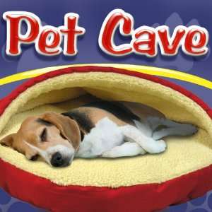 Pet Parade Pet Cave Dog Bed