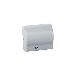   Dryer GX1   Automatic Hand Dryer with ABS Cover 120V