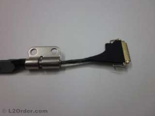 NEW*Apple MacBook Air A1369 13.3 2010 LCD LED LVDS Cable
