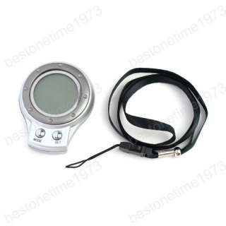 in 1 Digital Altimeter Barometer Thermometer Compass temperature For 