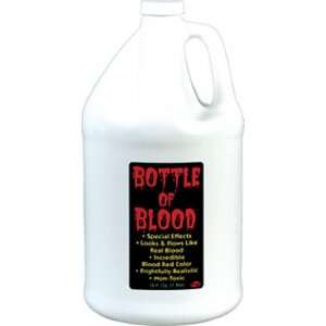  Stage Blood 1 Gallon Toys & Games