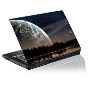  laptop skin protective decal scene from another world Electronics