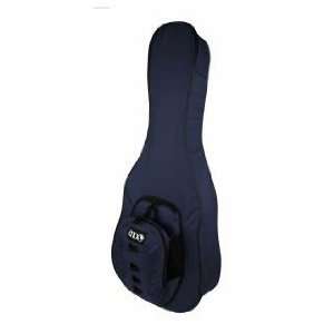  Eagles Nest Outfitters Method Guitar Case Midnight Blue 