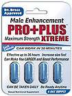 STEEL ROD Male Enhancement 12 Cap New Get UP Stiff MAN items in 