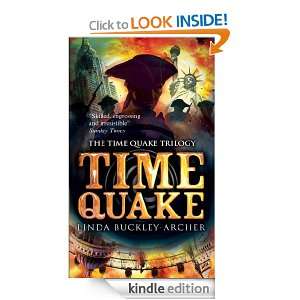 Start reading Time Quake  