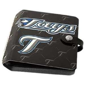  Toronto Blue Jays Rock N Road CD Holder Sports 