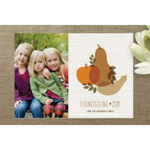  Farmers Bounty Thanksgiving Cards Toys & Games
