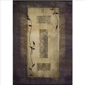  Generations Blueberry 544M Transitional Rug Size Square 8 
