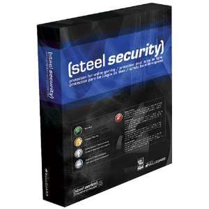  Software, Steelsecurity, Antivirus, Electronics