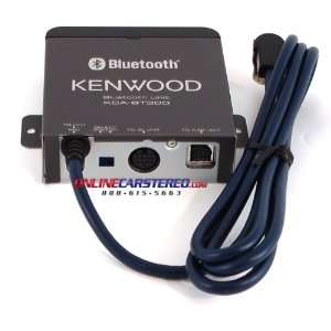   KCA BT300   Universal Bluetooth Adapters Cell Phones & Accessories