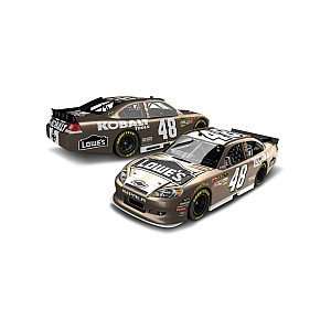  Action Racing Collectibles Jimmie Johnson 12 Kobalt Tools 