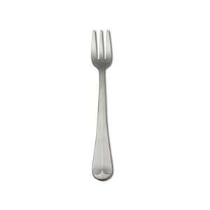  Oneida Old English 18/0 S/S Oyster/Cocktail Fork 3 DZ/CAS 