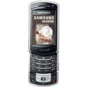  Samsung SGH P930 TriBand GSM Compatible Mobile Cell Phone 