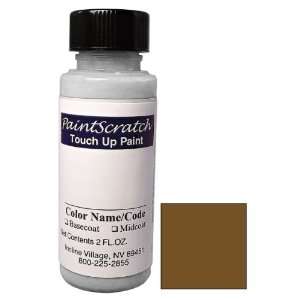   Up Paint for 1987 Sterling All Models (color code BMF) and Clearcoat