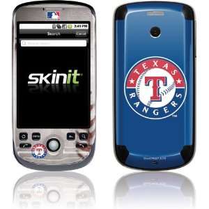  Texas Rangers Game Ball skin for T Mobile myTouch 3G / HTC 