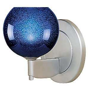  Bobo LED Sconce by Bruck Lighting Systems