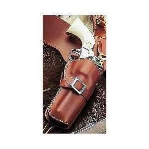  Texan Hip Holster, 5 1/2 to 6 1/2 Barrels, Size 3, Right 