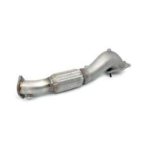  AMS A0228B 1A Stainless Steel Downpipes Automotive