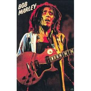  Bob Marley   Live Patio, Lawn & Garden