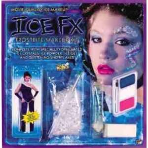  ICE FX KIT FROST BITE Toys & Games