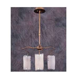  Westwood 3 Light Chandelier