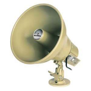  Bogen AH5A Magaphone. 5W HORN SPKR. 5 W Amplifier Office 