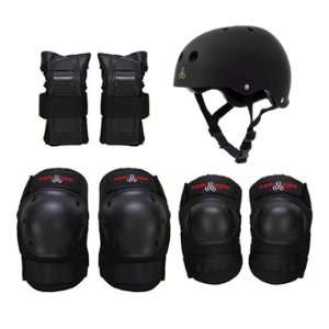  Body Armor Kit w/ Helmet