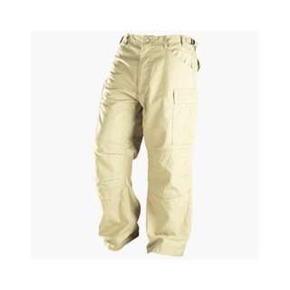    Icon Superduty Textile Pants Tan 28 CLOSEOUT no return Automotive
