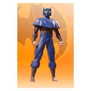    Batman Knightfall Mask of Tengu Batman Action Figure Toys & Games