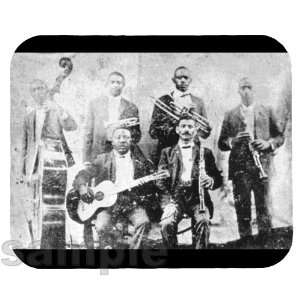  Bolden Band c1905 Mouse Pad 