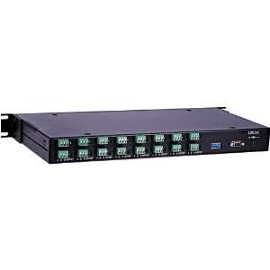  Bolide BE 485BUS/ 8 8 Channel RS485 Bus Distributor 