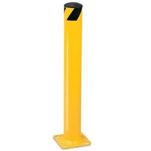  4 1/2 x 42 Safety Bollard