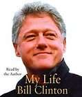My Life ~ Bill Clinton (2004, CD) ** Make an Offer **
