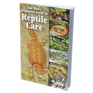  Top Quality The Guide To Reptile Care