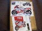 Bimota YB8 ? Essential Superbike File