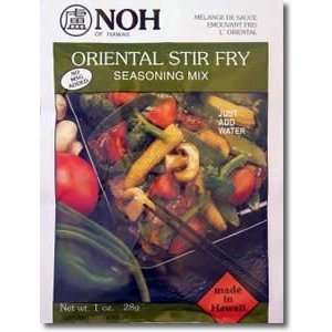 Oriental Stir Fry  Grocery & Gourmet Food