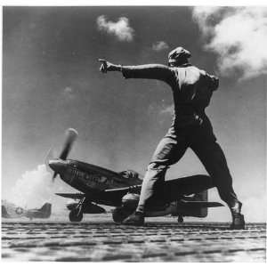    P 51, My Girl Iwo Jima, Bonin Islands, WWII