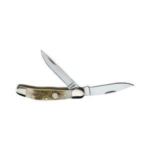   Magnum by Boker Bonsai Copperhead 2 Blade Knife