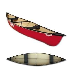  Navigator 13 6 Canoe (EA)