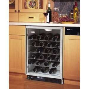  Eurojazz 50 bottle unit